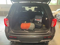 Ford explorer 3.0 plug-in hybrid 4x4 platinium 2021 | a1-81-22 - afbeelding 4 van  26