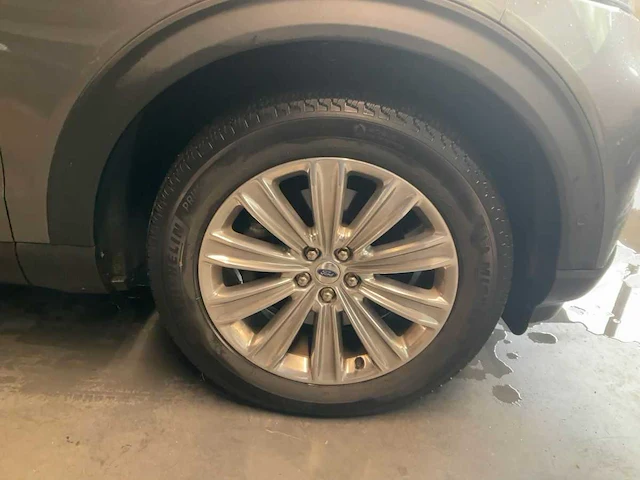 Ford explorer 3.0 plug-in hybrid 4x4 platinium 2021 | a1-81-22 - afbeelding 7 van  26