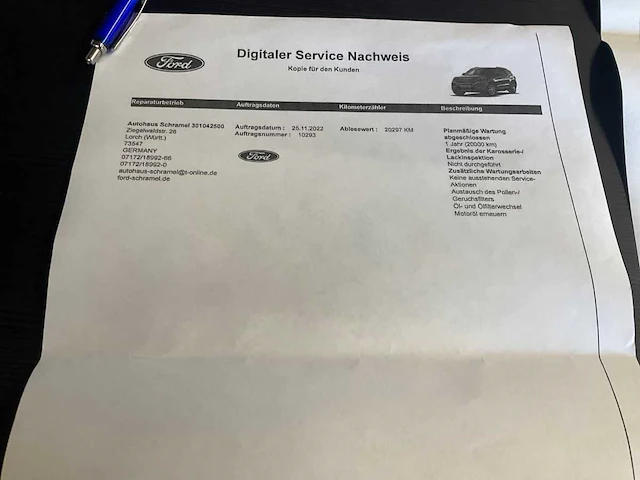 Ford explorer 3.0 plug-in hybrid 4x4 platinium 2021 | a1-81-22 - afbeelding 13 van  26