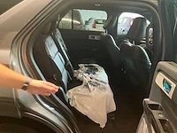 Ford explorer 3.0 plug-in hybrid 4x4 platinium 2021 | a1-81-22 - afbeelding 14 van  26