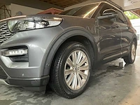 Ford explorer 3.0 plug-in hybrid 4x4 platinium 2021 | a1-81-22 - afbeelding 21 van  26