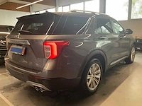 Ford explorer 3.0 plug-in hybrid 4x4 platinium 2021 | a1-81-22 - afbeelding 23 van  26