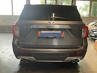 Ford explorer 3.0 plug-in hybrid 4x4 platinium 2021 | a1-81-22 - afbeelding 26 van  26