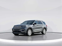 Ford explorer 3.0 plug-in hybrid 4x4 platinium 2021 | a1-81-22 - afbeelding 36 van  40