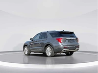 Ford explorer 3.0 plug-in hybrid 4x4 platinium 2021 | a1-81-22 - afbeelding 40 van  40