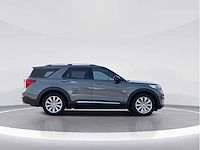Ford explorer 3.0 plug-in hybrid 4x4 platinium 2021 | a1-81-22 - afbeelding 7 van  40