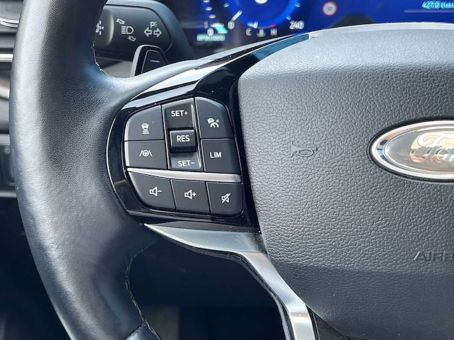 Ford explorer 3.0 plug-in hybrid 4x4 platinium 2021 | a1-81-22 - afbeelding 11 van  40