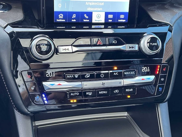 Ford explorer 3.0 plug-in hybrid 4x4 platinium 2021 | a1-81-22 - afbeelding 17 van  40