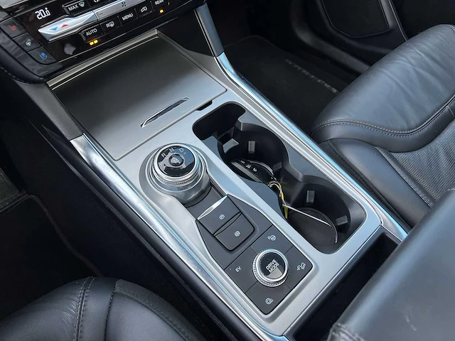 Ford explorer 3.0 plug-in hybrid 4x4 platinium 2021 | a1-81-22 - afbeelding 19 van  40