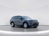 Ford explorer 3.0 plug-in hybrid 4x4 platinium 2021 | a1-81-22 - afbeelding 12 van  40