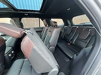 Ford explorer 3.0 plug-in hybrid 4x4 platinium 2021 | a1-81-22 - afbeelding 24 van  40