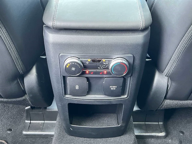 Ford explorer 3.0 plug-in hybrid 4x4 platinium 2021 | a1-81-22 - afbeelding 26 van  40