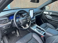 Ford explorer 3.0 plug-in hybrid 4x4 platinium 2021 | a1-81-22 - afbeelding 33 van  40
