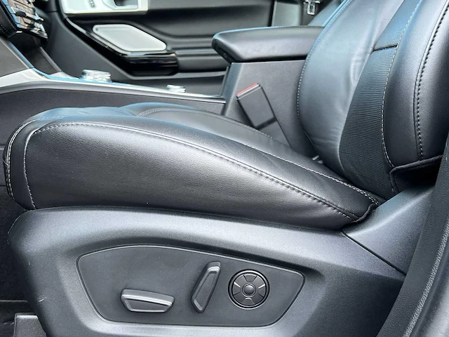 Ford explorer 3.0 plug-in hybrid 4x4 platinium 2021 | a1-81-22 - afbeelding 37 van  40