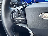 Ford explorer 3.0 plug-in hybrid 4x4 platinium 2021 | a1-81-22 - afbeelding 11 van  40