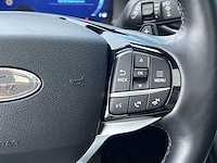 Ford explorer 3.0 plug-in hybrid 4x4 platinium 2021 | a1-81-22 - afbeelding 13 van  40