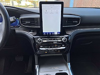 Ford explorer 3.0 plug-in hybrid 4x4 platinium 2021 | a1-81-22 - afbeelding 14 van  40