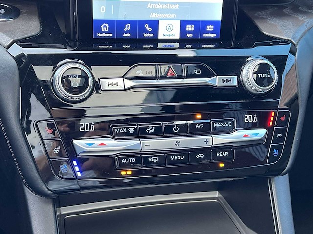 Ford explorer 3.0 plug-in hybrid 4x4 platinium 2021 | a1-81-22 - afbeelding 17 van  40