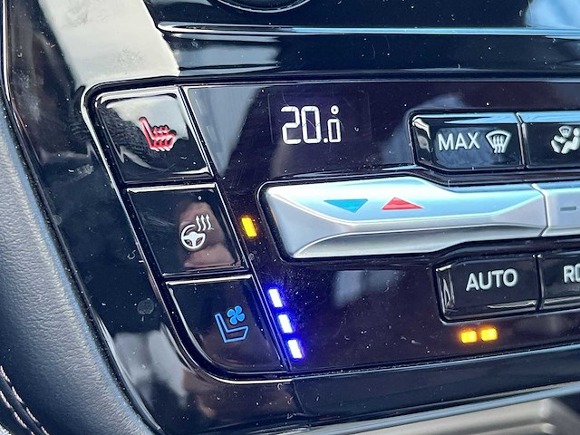 Ford explorer 3.0 plug-in hybrid 4x4 platinium 2021 | a1-81-22 - afbeelding 18 van  40