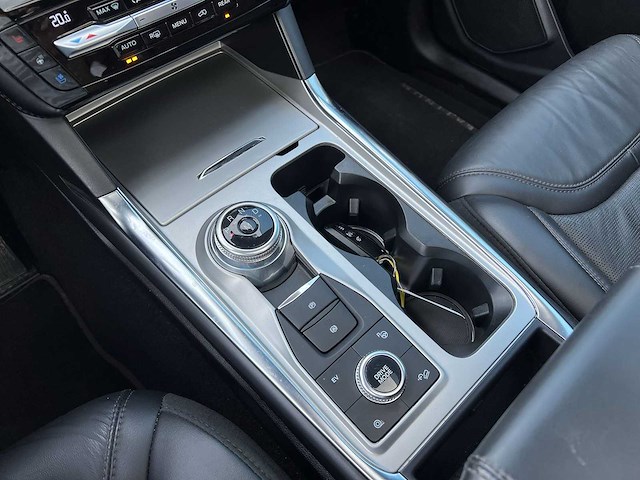 Ford explorer 3.0 plug-in hybrid 4x4 platinium 2021 | a1-81-22 - afbeelding 19 van  40