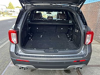Ford explorer 3.0 plug-in hybrid 4x4 platinium 2021 | a1-81-22 - afbeelding 20 van  40