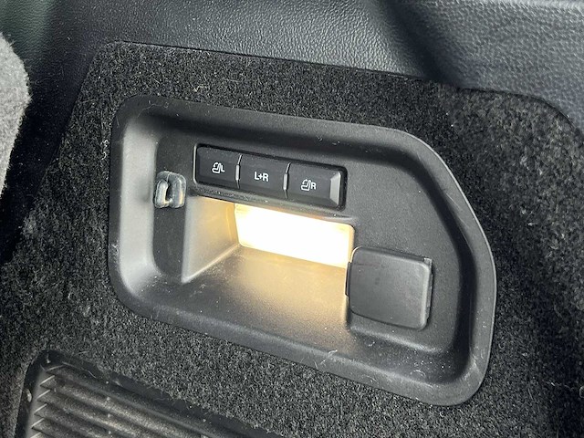 Ford explorer 3.0 plug-in hybrid 4x4 platinium 2021 | a1-81-22 - afbeelding 22 van  40