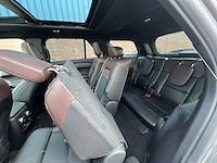 Ford explorer 3.0 plug-in hybrid 4x4 platinium 2021 | a1-81-22 - afbeelding 24 van  40