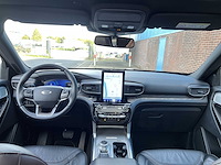 Ford explorer 3.0 plug-in hybrid 4x4 platinium 2021 | a1-81-22 - afbeelding 27 van  40