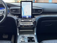 Ford explorer 3.0 plug-in hybrid 4x4 platinium 2021 | a1-81-22 - afbeelding 28 van  40