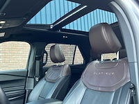 Ford explorer 3.0 plug-in hybrid 4x4 platinium 2021 | a1-81-22 - afbeelding 39 van  40