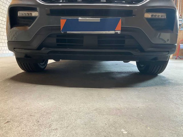 Ford explorer 3.0 plug-in hybrid 4x4 st-line 2020 | b1-71-64 - afbeelding 2 van  35