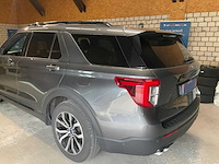 Ford explorer 3.0 plug-in hybrid 4x4 st-line 2020 | b1-71-64 - afbeelding 3 van  35