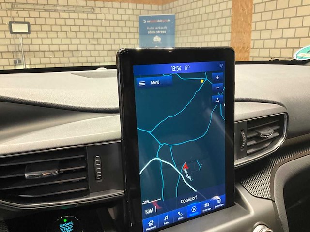 Ford explorer 3.0 plug-in hybrid 4x4 st-line 2020 | b1-71-64 - afbeelding 5 van  35