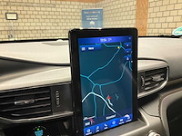 Ford explorer 3.0 plug-in hybrid 4x4 st-line 2020 | b1-71-64 - afbeelding 5 van  35