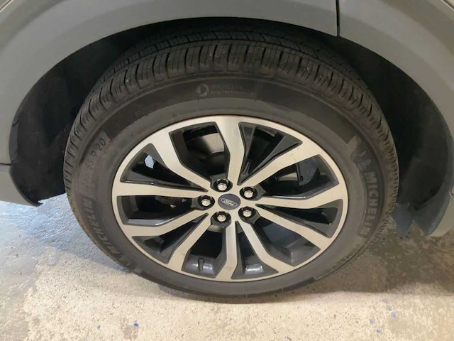 Ford explorer 3.0 plug-in hybrid 4x4 st-line 2020 | b1-71-64 - afbeelding 7 van  35