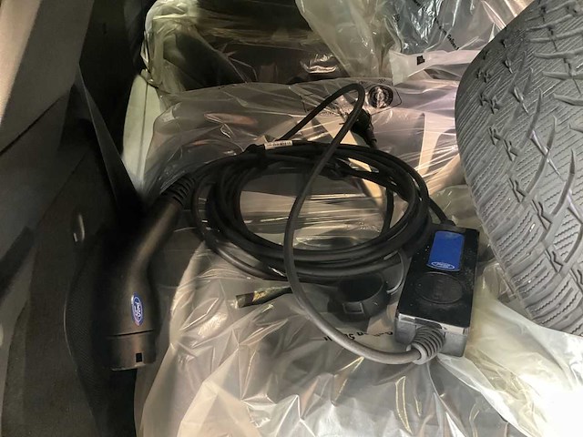 Ford explorer 3.0 plug-in hybrid 4x4 st-line 2020 | b1-71-64 - afbeelding 9 van  35