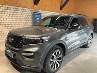 Ford explorer 3.0 plug-in hybrid 4x4 st-line 2020 | b1-71-64 - afbeelding 1 van  35