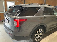 Ford explorer 3.0 plug-in hybrid 4x4 st-line 2020 | b1-71-64 - afbeelding 14 van  35
