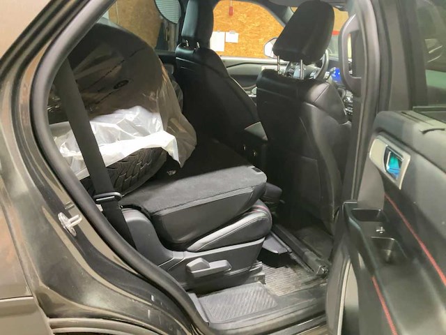 Ford explorer 3.0 plug-in hybrid 4x4 st-line 2020 | b1-71-64 - afbeelding 18 van  35