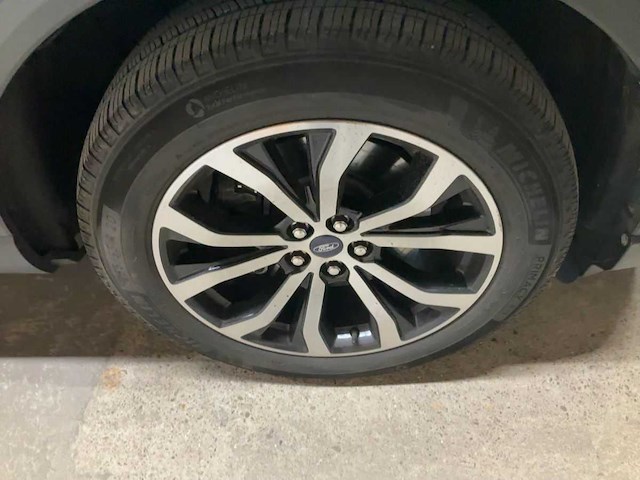 Ford explorer 3.0 plug-in hybrid 4x4 st-line 2020 | b1-71-64 - afbeelding 19 van  35