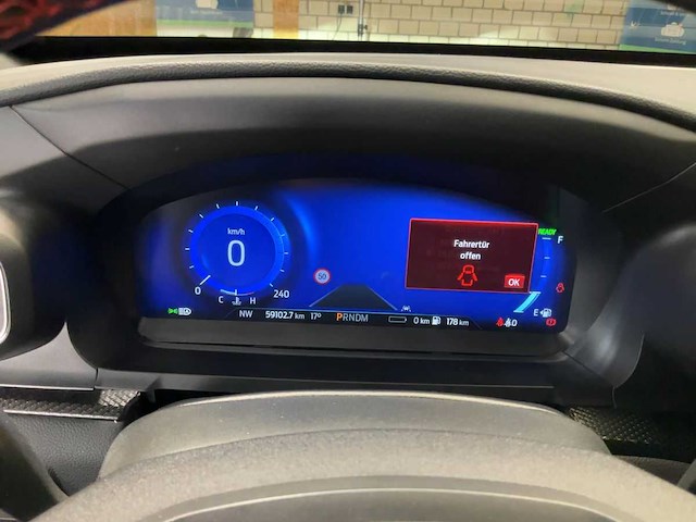 Ford explorer 3.0 plug-in hybrid 4x4 st-line 2020 | b1-71-64 - afbeelding 20 van  35