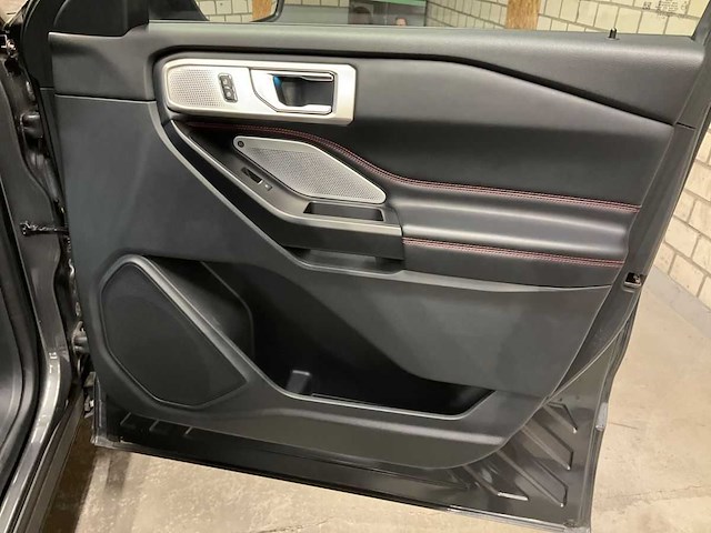 Ford explorer 3.0 plug-in hybrid 4x4 st-line 2020 | b1-71-64 - afbeelding 21 van  35