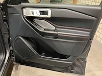Ford explorer 3.0 plug-in hybrid 4x4 st-line 2020 | b1-71-64 - afbeelding 21 van  35