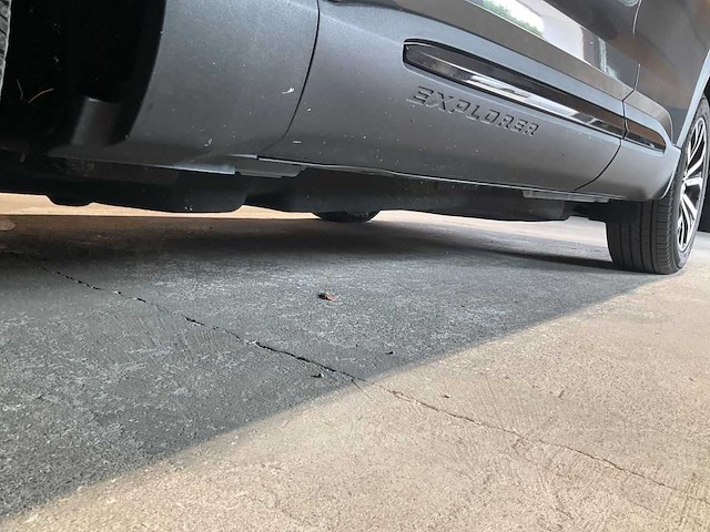 Ford explorer 3.0 plug-in hybrid 4x4 st-line 2020 | b1-71-64 - afbeelding 22 van  35