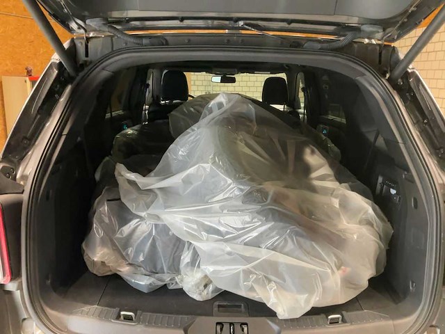 Ford explorer 3.0 plug-in hybrid 4x4 st-line 2020 | b1-71-64 - afbeelding 24 van  35