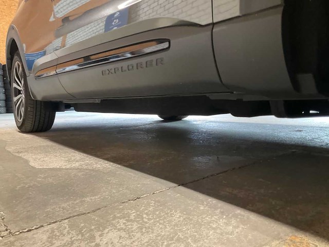 Ford explorer 3.0 plug-in hybrid 4x4 st-line 2020 | b1-71-64 - afbeelding 26 van  35