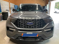 Ford explorer 3.0 plug-in hybrid 4x4 st-line 2020 | b1-71-64 - afbeelding 27 van  35