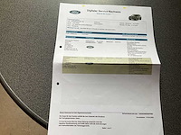 Ford explorer 3.0 plug-in hybrid 4x4 st-line 2020 | b1-71-64 - afbeelding 29 van  35