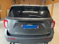 Ford explorer 3.0 plug-in hybrid 4x4 st-line 2020 | b1-71-64 - afbeelding 23 van  35