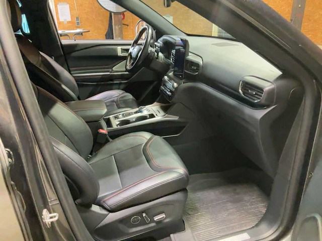 Ford explorer 3.0 plug-in hybrid 4x4 st-line 2020 | b1-71-64 - afbeelding 30 van  35